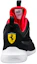 Purchase Puma Scuderia Ferrari Evo Cat Mid 'Hitam Merah' 306013-02