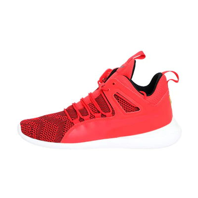Puma Scuderia Ferrari Evo Cat Mid 'Red'