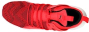 Shop Puma Scuderia Ferrari Evo Cat Mid 'Red' 306013-01
