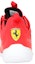 Purchase Puma Scuderia Ferrari Evo Cat Mid 'Red' 306013-01