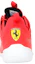 Purchase 彪馬 Scuderia Ferrari Evo Cat Mid 透氣輕便耐磨 中幫訓練鞋 紅