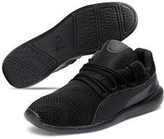 푸마 페라리 에보캣 트랜스폼 블랙 (Puma Ferrari EvoCat Black) 306008-01 Lookbook 푸마 페라리 에보캣 트랜스폼 블랙 (Puma Ferrari EvoCat Black) 306008-01