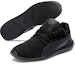 Lookbook Scuderia Ferrari x Puma Evo Cat Transform 'Triple Black' 306008-01