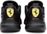 Scuderia Ferrari x Puma Evo Cat Transform 'Triple Black' 306008-01