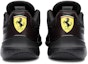 Shop Scuderia Ferrari x Puma Evo Cat Transform 'Triple Black' 306008-01