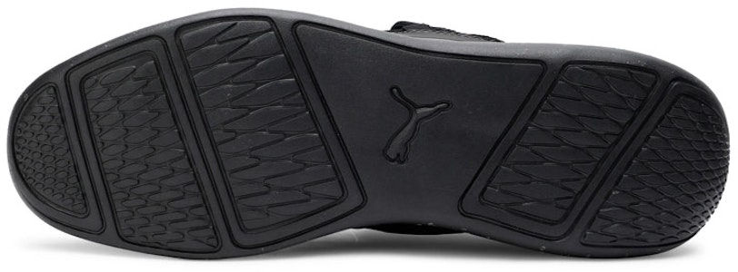 Scuderia Ferrari x Puma Evo Cat Transform 'Negro Triple' 306008-01 Purchase Scuderia Ferrari x Puma Evo Cat Transform 'Negro Triple' 306008-01