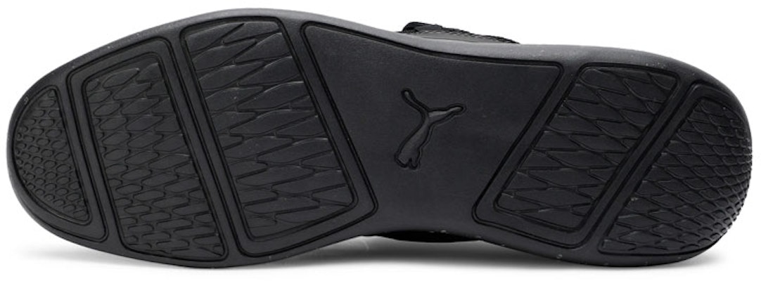 Scuderia Ferrari x Puma Evo Cat Transform 'Triple Black' 306008-01 Purchase Scuderia Ferrari x Puma Evo Cat Transform 'Triple Black' 306008-01