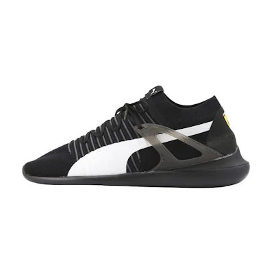 Puma Scuderia Ferrari Evo Sock Race 'Black'