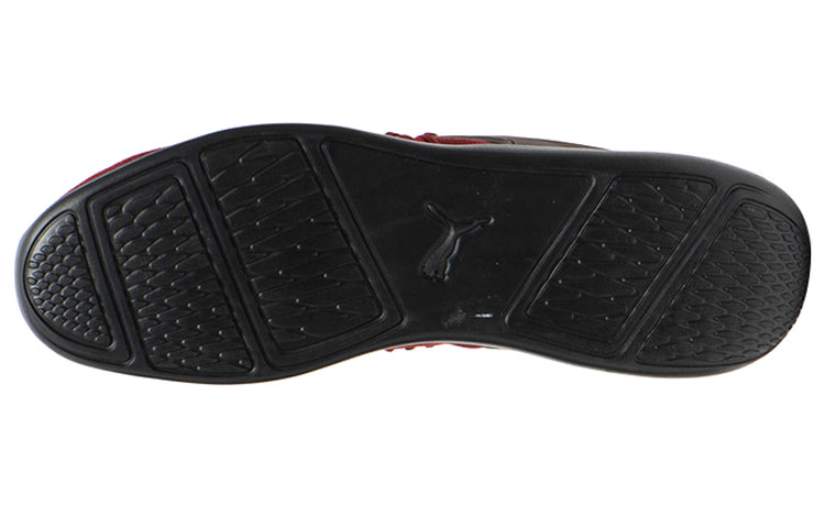 Purchase Puma Scuderia Ferrari Evo Sock Race 'Burdeos' 306138-04