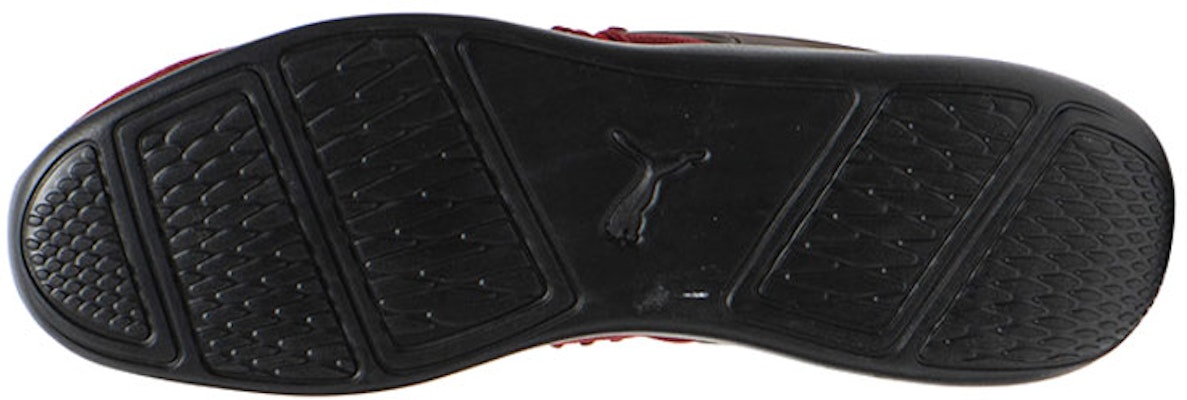 Puma Scuderia Ferrari Evo Sock Race 輕便透氣休閒訓練鞋 酒紅 Purchase Puma Scuderia Ferrari Evo Sock Race 輕便透氣休閒訓練鞋 酒紅