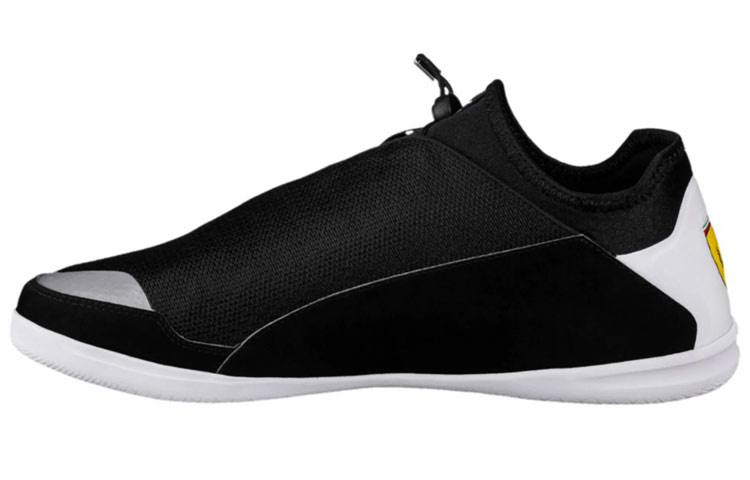 Buy Puma Scuderia Ferrari F Cat Ignite 耐磨防滑賽車鞋 黑