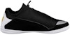 Puma Scuderia Ferrari F Cat Ignite 'Hitam Lumba' 306132-02