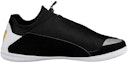 Order Puma Scuderia Ferrari F Cat Ignite 'Hitam Lumba' 306132-02