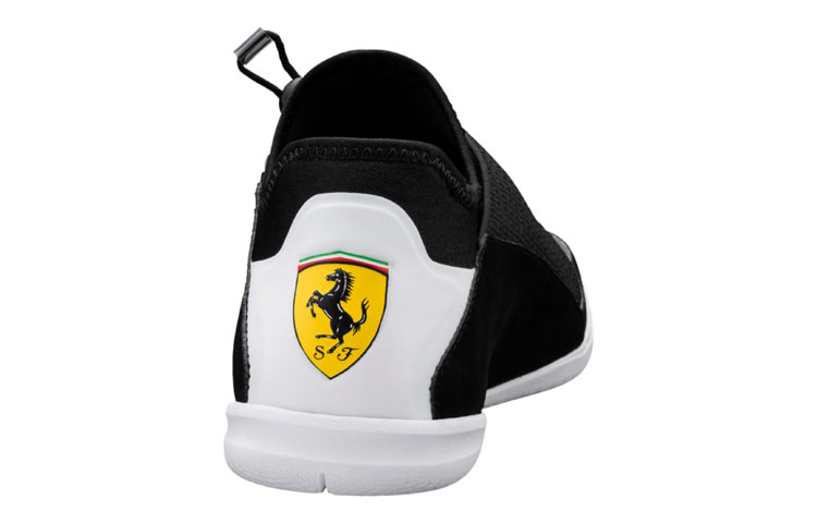 Purchase Puma Scuderia Ferrari F Cat Ignite 耐磨防滑賽車鞋 黑