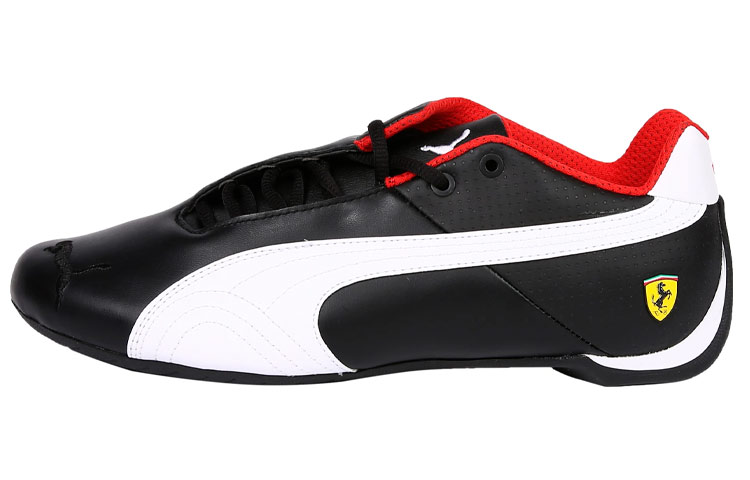 Puma Scuderia Ferrari Future Cat OG 'Black' 306006-02