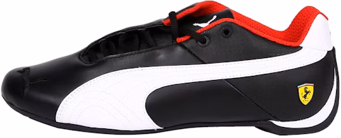 Puma Scuderia Ferrari Future Cat OG 'Black' 306006-02 Puma Scuderia Ferrari Future Cat OG 'Black' 306006-02