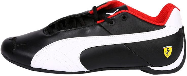 푸마 페라리 퓨처 캣 OG 블랙 (Puma Ferrari 퓨처 캣 OG 블랙 is shorter) 306006-02 Buy 푸마 페라리 퓨처 캣 OG 블랙 (Puma Ferrari 퓨처 캣 OG 블랙 is shorter) 306006-02