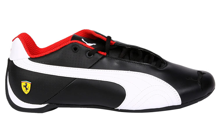 Order Puma Scuderia Ferrari Future Cat OG 'Negro' 306006-02