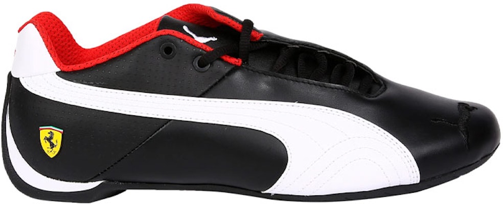 Puma Scuderia Ferrari Future Cat OG 'Negro' 306006-02 Order Puma Scuderia Ferrari Future Cat OG 'Negro' 306006-02