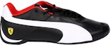 Order Puma Scuderia Ferrari Future Cat OG 'Hitam' 306006-02