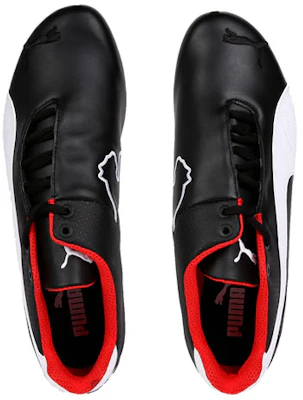Puma Scuderia Ferrari Future Cat OG 'Negro' 306006-02 Lookbook Puma Scuderia Ferrari Future Cat OG 'Negro' 306006-02