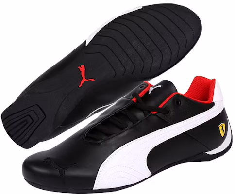 Puma Scuderia Ferrari Future Cat OG 'Negro' 306006-02 Shop Puma Scuderia Ferrari Future Cat OG 'Negro' 306006-02