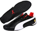 Shop Puma Scuderia Ferrari Future Cat OG 'Negro' 306006-02
