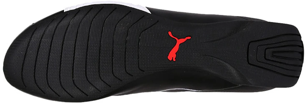 Puma Scuderia Ferrari Future Cat OG 'Negro' 306006-02 Purchase Puma Scuderia Ferrari Future Cat OG 'Negro' 306006-02