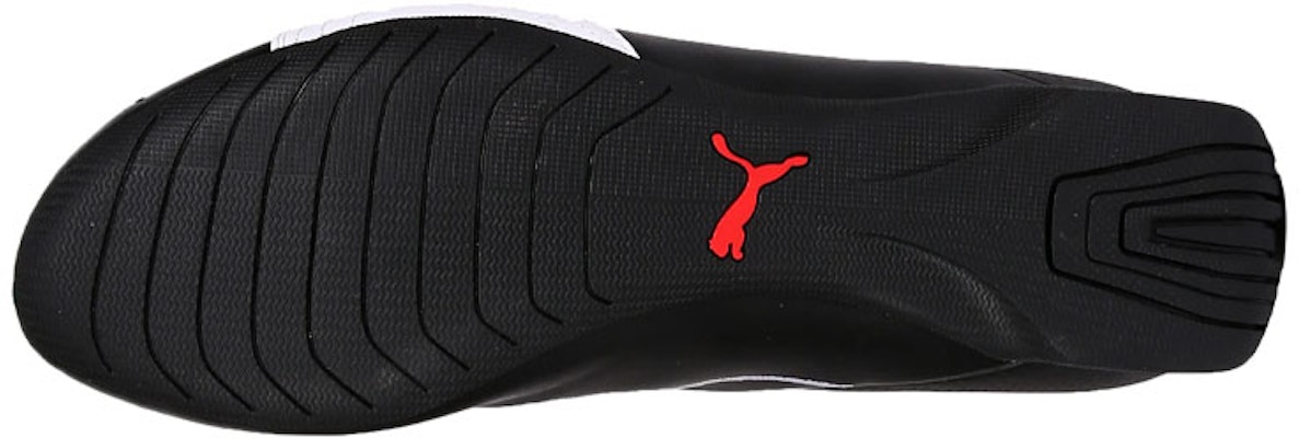 Puma Scuderia Ferrari Future Cat OG 'Black' 306006-02 Purchase Puma Scuderia Ferrari Future Cat OG 'Black' 306006-02