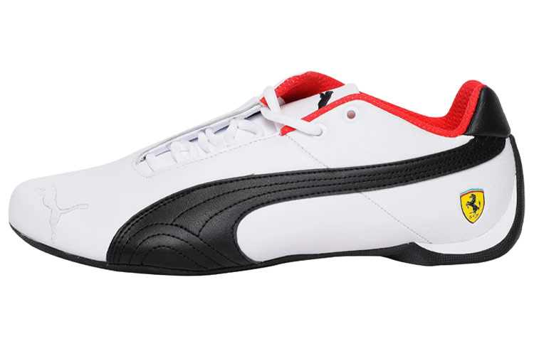 Puma Scuderia Ferrari Future Cat OG 'White' 306006-03
