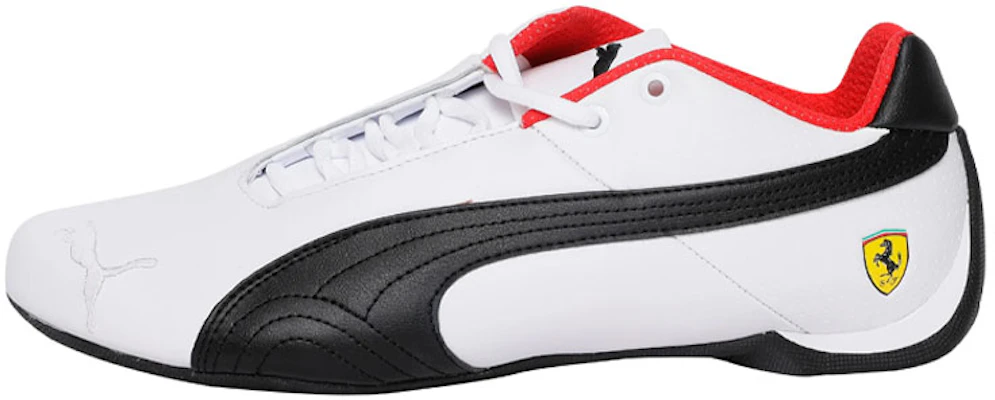 Puma Scuderia Ferrari Future Cat OG 'White' 306006-03 Buy Puma Scuderia Ferrari Future Cat OG 'White' 306006-03