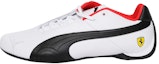 Buy 푸마 페라리 퓨처 캣 OG '화이트' (Puma Ferrari Future Cat OG 'White') 306006-03