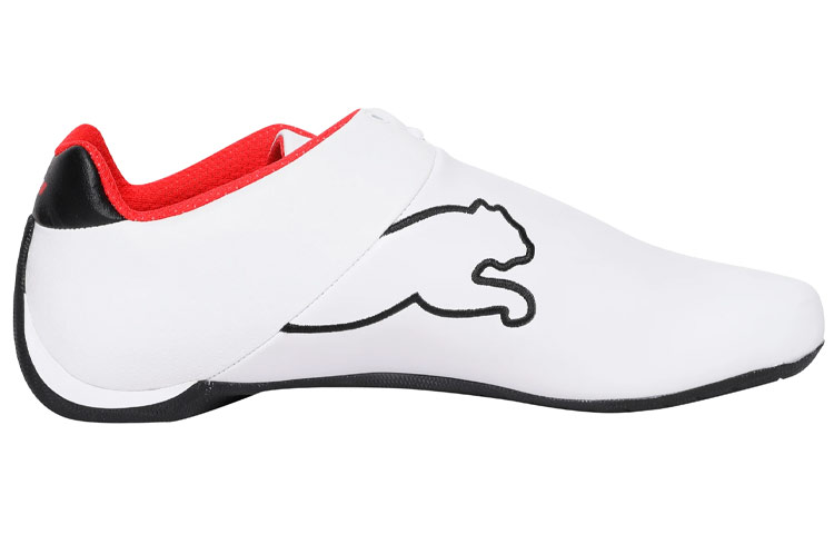 Order Puma Scuderia Ferrari Future Cat OG 'White' 306006-03