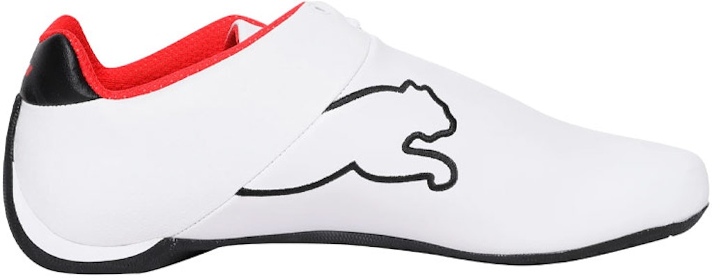 푸마 페라리 퓨처 캣 OG '화이트' (Puma Ferrari Future Cat OG 'White') 306006-03 Order 푸마 페라리 퓨처 캣 OG '화이트' (Puma Ferrari Future Cat OG 'White') 306006-03