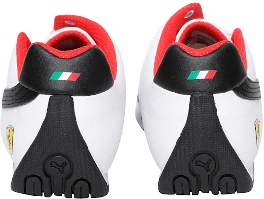 Puma Scuderia Ferrari Future Cat OG 'White' 306006-03 Shop Puma Scuderia Ferrari Future Cat OG 'White' 306006-03