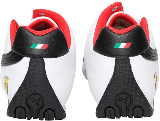 푸마 페라리 퓨처 캣 OG '화이트' (Puma Ferrari Future Cat OG 'White') 306006-03 Shop 푸마 페라리 퓨처 캣 OG '화이트' (Puma Ferrari Future Cat OG 'White') 306006-03