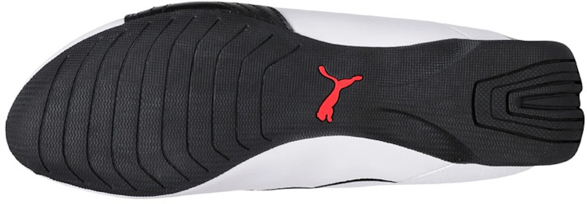 푸마 페라리 퓨처 캣 OG '화이트' (Puma Ferrari Future Cat OG 'White') 306006-03 Purchase 푸마 페라리 퓨처 캣 OG '화이트' (Puma Ferrari Future Cat OG 'White') 306006-03