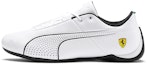 Buy Puma Scuderia Ferrari Future Cat Ultra 'Putih Hitam' 306241-03