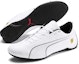 Purchase Puma Scuderia Ferrari Future Cat Ultra 'Putih Hitam' 306241-03
