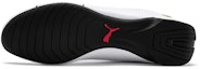 Details for Puma Scuderia Ferrari Future Cat Ultra 'Putih Hitam' 306241-03