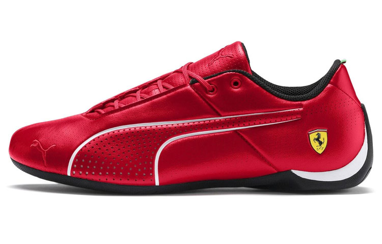 Puma Scuderia Ferrari Future Cat Ultra 'Red Training' 306240-01