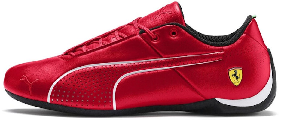 Puma Scuderia Ferrari Future Cat Ultra 'Red Training' 306240-01 Buy Puma Scuderia Ferrari Future Cat Ultra 'Red Training' 306240-01