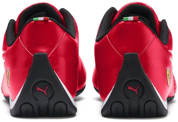푸마 페라리 퓨처캣 울트라 '레드 트레이닝' (Puma Ferrari Future Cat Ultra 'Red Training') 306240-01 Shop 푸마 페라리 퓨처캣 울트라 '레드 트레이닝' (Puma Ferrari Future Cat Ultra 'Red Training') 306240-01