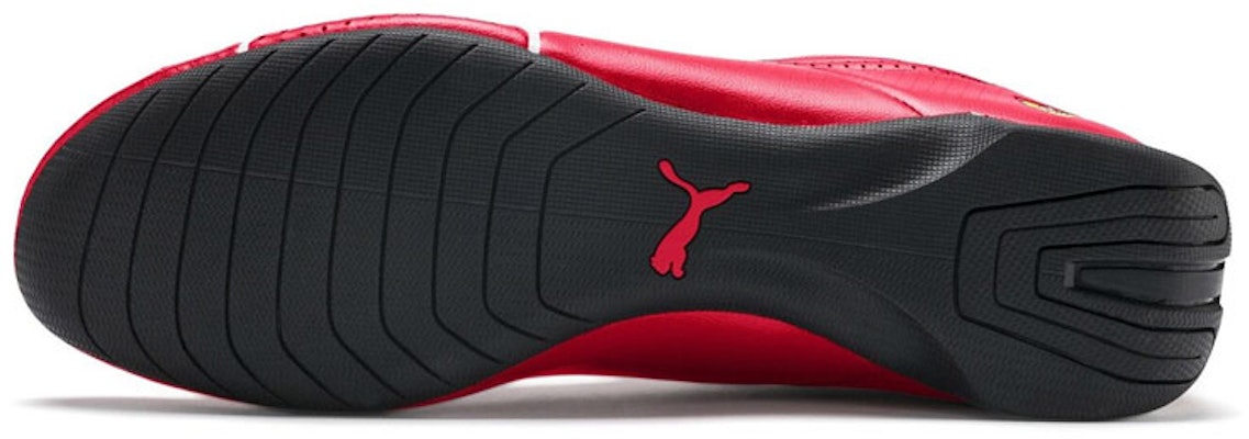 푸마 페라리 퓨처캣 울트라 '레드 트레이닝' (Puma Ferrari Future Cat Ultra 'Red Training') 306240-01 Purchase 푸마 페라리 퓨처캣 울트라 '레드 트레이닝' (Puma Ferrari Future Cat Ultra 'Red Training') 306240-01