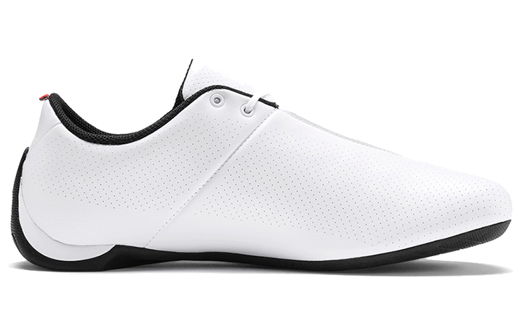 Order Puma Scuderia Ferrari Future Cat Ultra ''Blanc Noir'' 306241-03