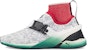 Puma Scuderia Ferrari Ionf 'Putih Merah Hijau' 307112-01