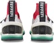 Shop Puma Scuderia Ferrari Ionf 'Putih Merah Hijau' 307112-01