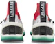 Shop Puma Scuderia Ferrari Ionf ''Weiß Rot Grün'' 307112-01
