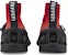 Puma Scuderia Ferrari Ionf 'Merah Senja Ungu Hitam' 307182-01