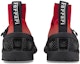 Shop Puma Scuderia Ferrari Ionf 'Merah Senja Ungu Hitam' 307182-01